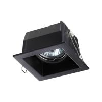 370842 NT Светильник GX5.3 50Вт 12В IP20 SPOT