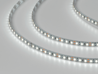 SWG Standard Светодиодная лента 3528, 120 LED/м, 9,6 Вт/м, 12В , IP20, Цвет: Холодный белый, SWG3120-12-9.6-W-M