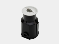 DesignLed Светильник светодиодный 6Вт, IP67, RGB + теплый (RGB + 3000К), DL-2070R5-6-RGBWW-24