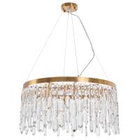Подвесная люстра MyFar MR1973-8P