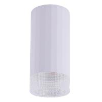 Накладной светильник Crystal Lux CLT 048C WH
