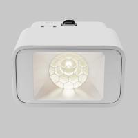 Трековый светильник Technical TR100-2-2W4K-S-W
