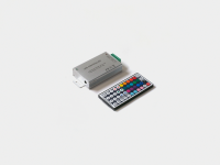 SWG Standard Контроллер для ленты RF-RGB-44-18A