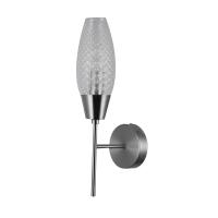 Бра Escada 10165/1A Nickel