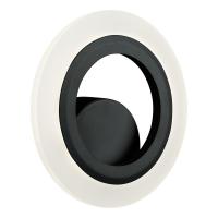 Бра iLedex A006-1 11W 4000K BK
