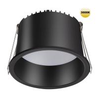 359237 NT Светильник LED 12Вт 3000К 220В IP20 SPOT