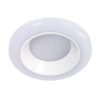Встраиваемый светильник ARTE Lamp A7992PL-1WH