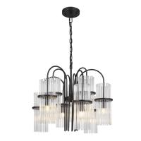 Подвесная люстра ST-Luce SL6145.403.09
