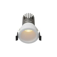 Встраиваемый светильник Technical DL116-10W-2.7K-W