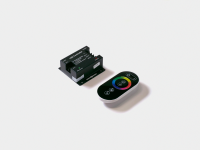 SWG Standard Контроллер для ленты RF-RGB-S-24A