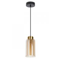 Подвесной светильник ARTE Lamp A7027SP-1BK