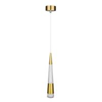 Подвесной светильник ARTE Lamp A6576SP-1PB