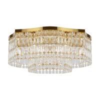 Накладная люстра Maytoni DIA005CL-10G