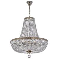 Подвесная люстра Arti Lampadari Castellana E 1.5.50.100 N