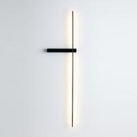 Бра ITALLINE IT03-1422 black