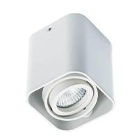 Накладной светильник ITALLINE 5641 white