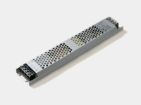 SWG Ультратонкий блок питания в металлическом корпусе, IP20, 300W, 24V, XT-300-24