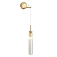 Бра Newport 4521 L/A gold