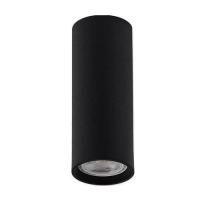 Накладной светильник ITALLINE M02-65200 black