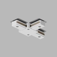 Коннектор Denkirs TR1103-WH