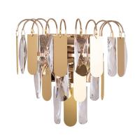 Бра ARTE Lamp A2719AP-2GO