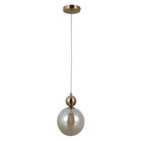 Подвесной светильник DeMarkt 657013601