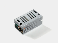 SWG Standard Блок питания для светодиодных лент 12V 15W, S-15-12