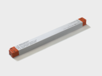 LUMKER Блок питания для светодиодной ленты LUX сверхтонкий, 24В, 240Вт, IP20, L-240-24-LUX