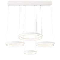 Подвесная люстра Ambrella Light FA4325