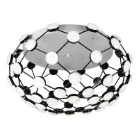 Накладной светильник iLedex 8327 CR+WH
