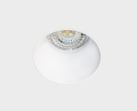 Встраиваемый светильник ITALLINE DL 2248 white
