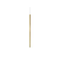 Подвесной светильник Newport 15105/S champagne gold