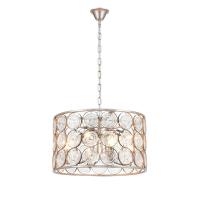 Подвесная люстра Vele Luce VL3233P08