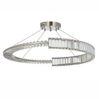 Подвесная люстра Arti Lampadari Carini L 1.5.80.100 N