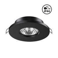 370801 NT Светильник GU10 50Вт 220В IP44 SPOT