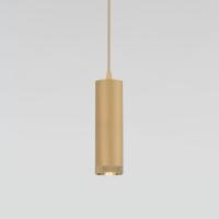 Подвесной светильник Elektrostandard 50244 LED 9W 4200K золото