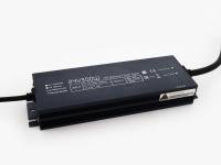 Блок питания LEDS POWER 300Вт 24В IP67 алюминий SLIM 003184
