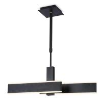 Люстра на штанге Ambrella Light FA6667