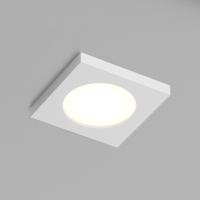 Влагозащищенный светильник Denkirs DK3014-WH