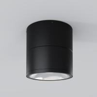 Потолочный светильник Outdoor O310CL-L12GF3K