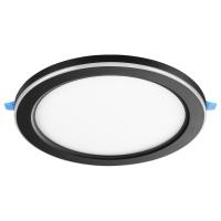 359023 NT Светильник LED 18+6Вт 3000К 100-265В IP20 SPOT