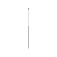 Трековый светильник Technical TR156-1-5W3K-PT