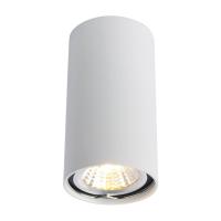 Накладной светильник ARTE Lamp A1516PL-1WH