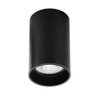 Накладной светильник ITALLINE DANNY PL black