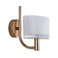 Бра Newport 4331/A gold