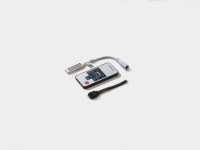 SWG Standard Контроллер для ленты RF-RGB-10-6A