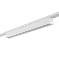 SWG PRO Светильник трековый SLIM, 48В 12W белый 2700-6000К, DL-SLIM-DFWH-12-CCT