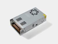SWG Блок питания для светодиодных лент 350W 24V, S-350-24