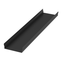 SWG PRO Крышка для низковольтного трека SY, SY-601201-0.3-CV