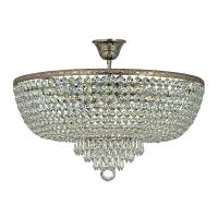Люстра на штанге Arti Lampadari Nonna E 1.3.50.503 N